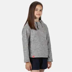 Regatta Kids Kalina Hoody Hooded Fleece Jacket