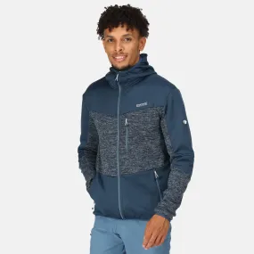 Regatta Mens Cadford V Full Zip Fleece Jacket