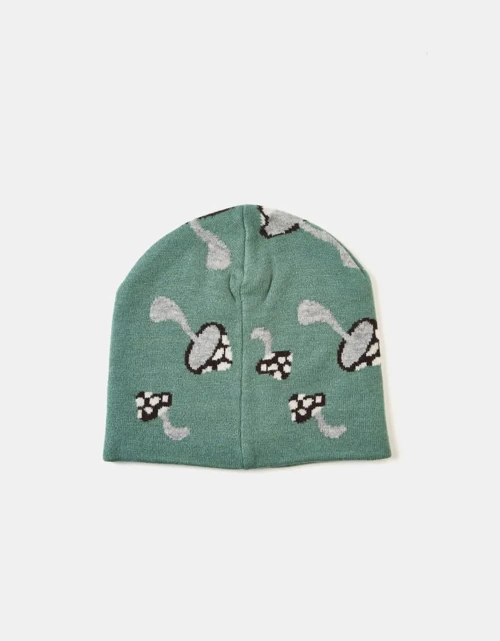 RIPNDIP Euphoria Beanie  - Apline Green