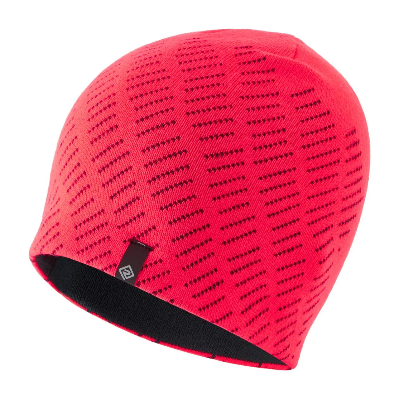 Ronhill Classic Beanie - Pink