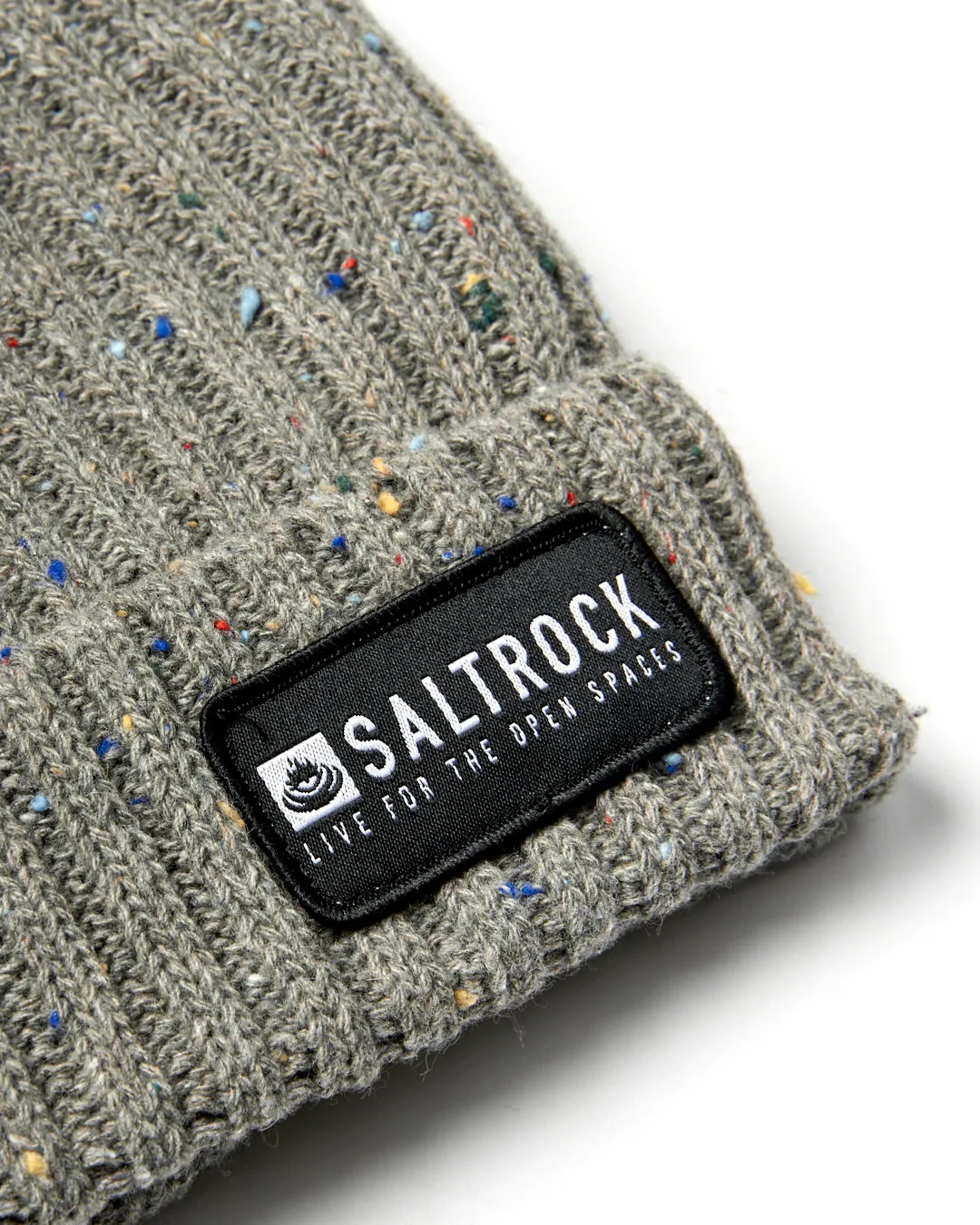 Saltrock - Heritage Beanie