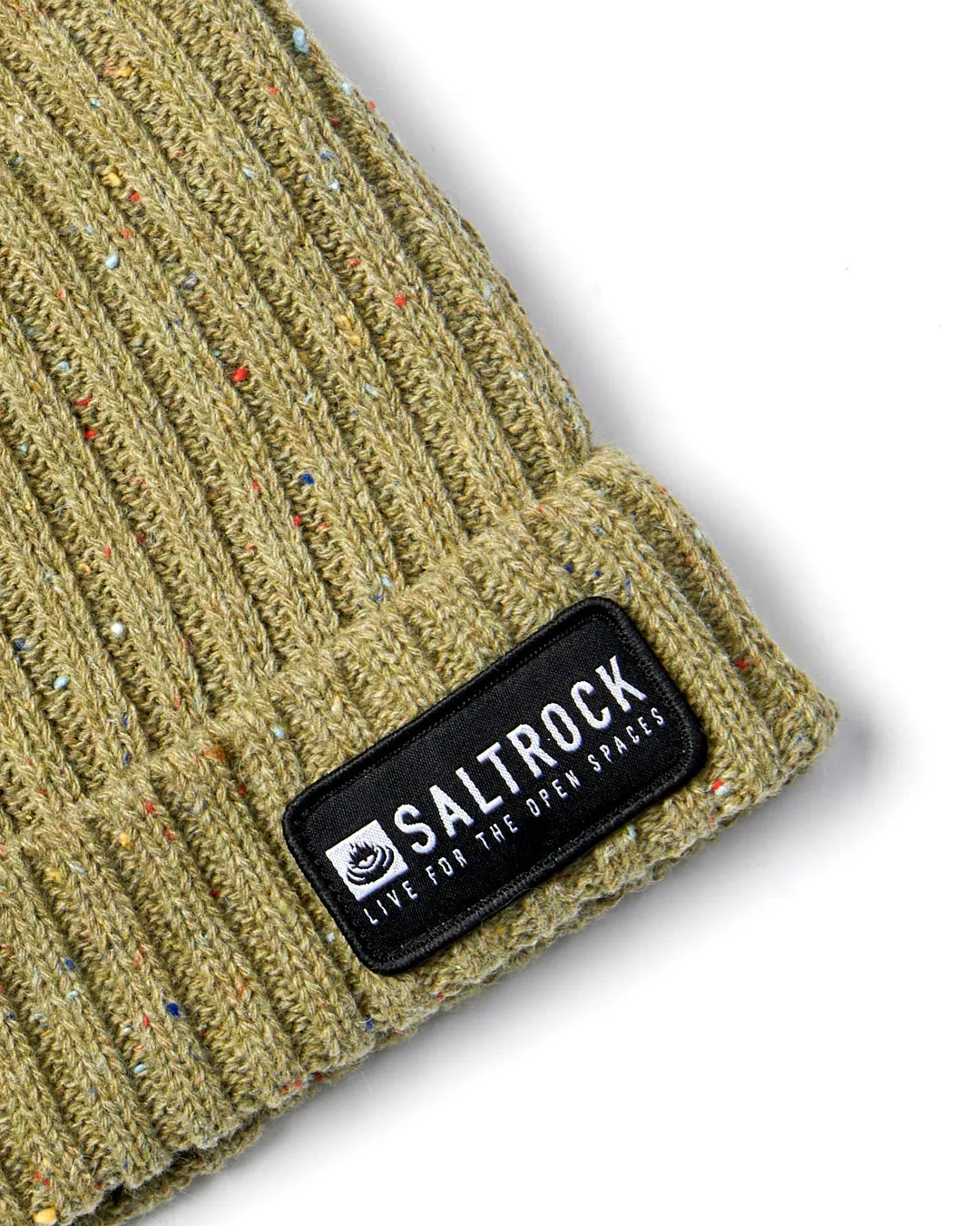 Saltrock - Heritage Beanie