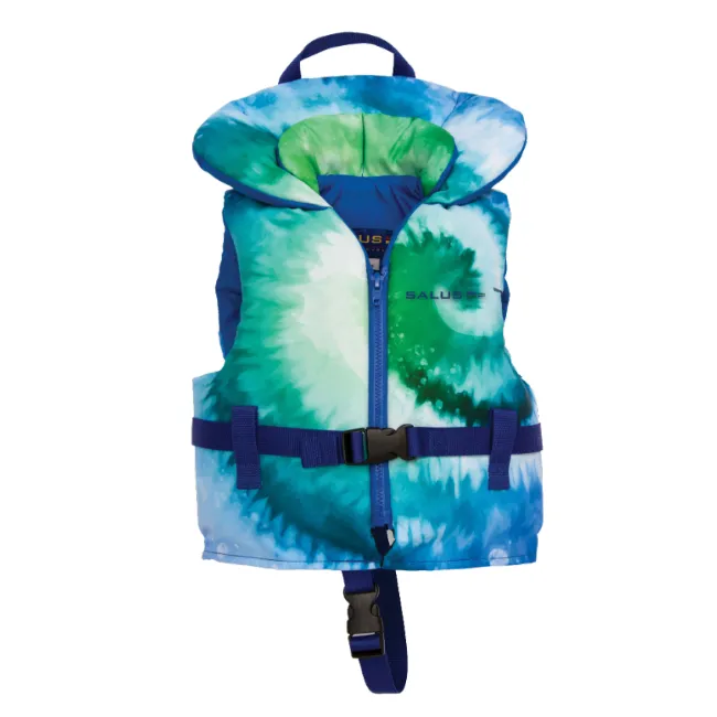 Salus Marine 20-30 lbs Printed Nimbus PFD Vest