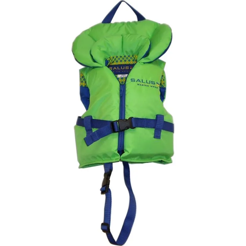 Salus Nimbus Paddling PFD