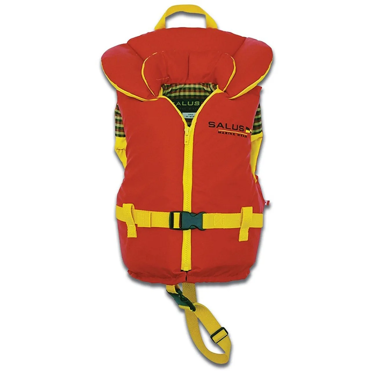 Salus Nimbus Paddling PFD