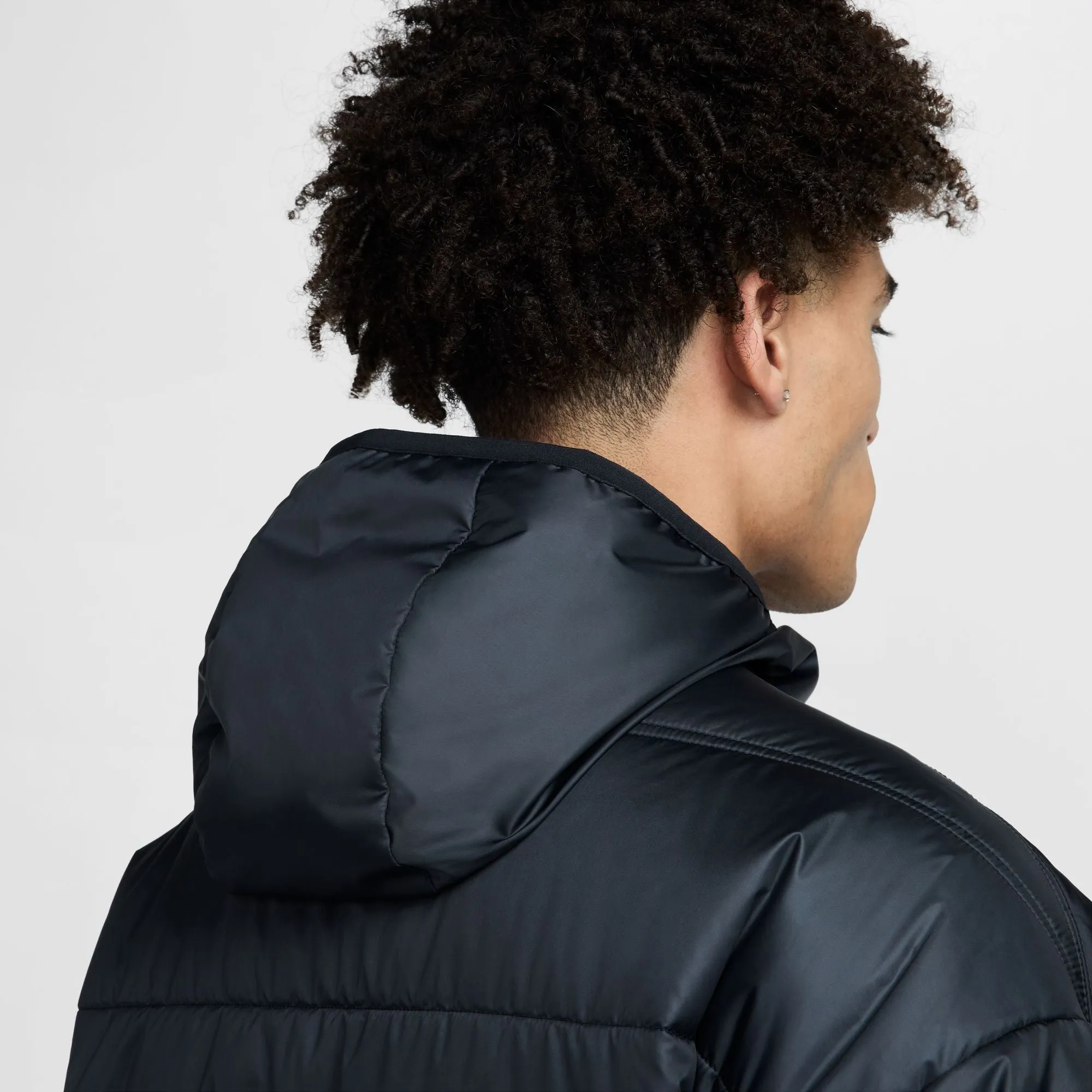 Santos FC Academy Pro Fall Jacket [Men's]