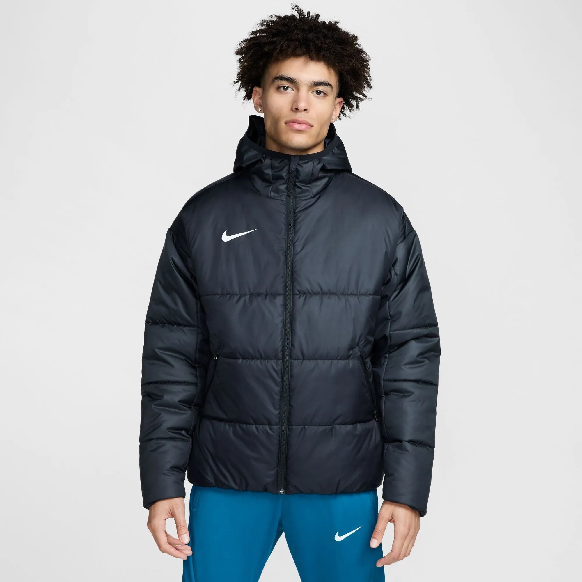 Santos FC Academy Pro Fall Jacket [Men's]