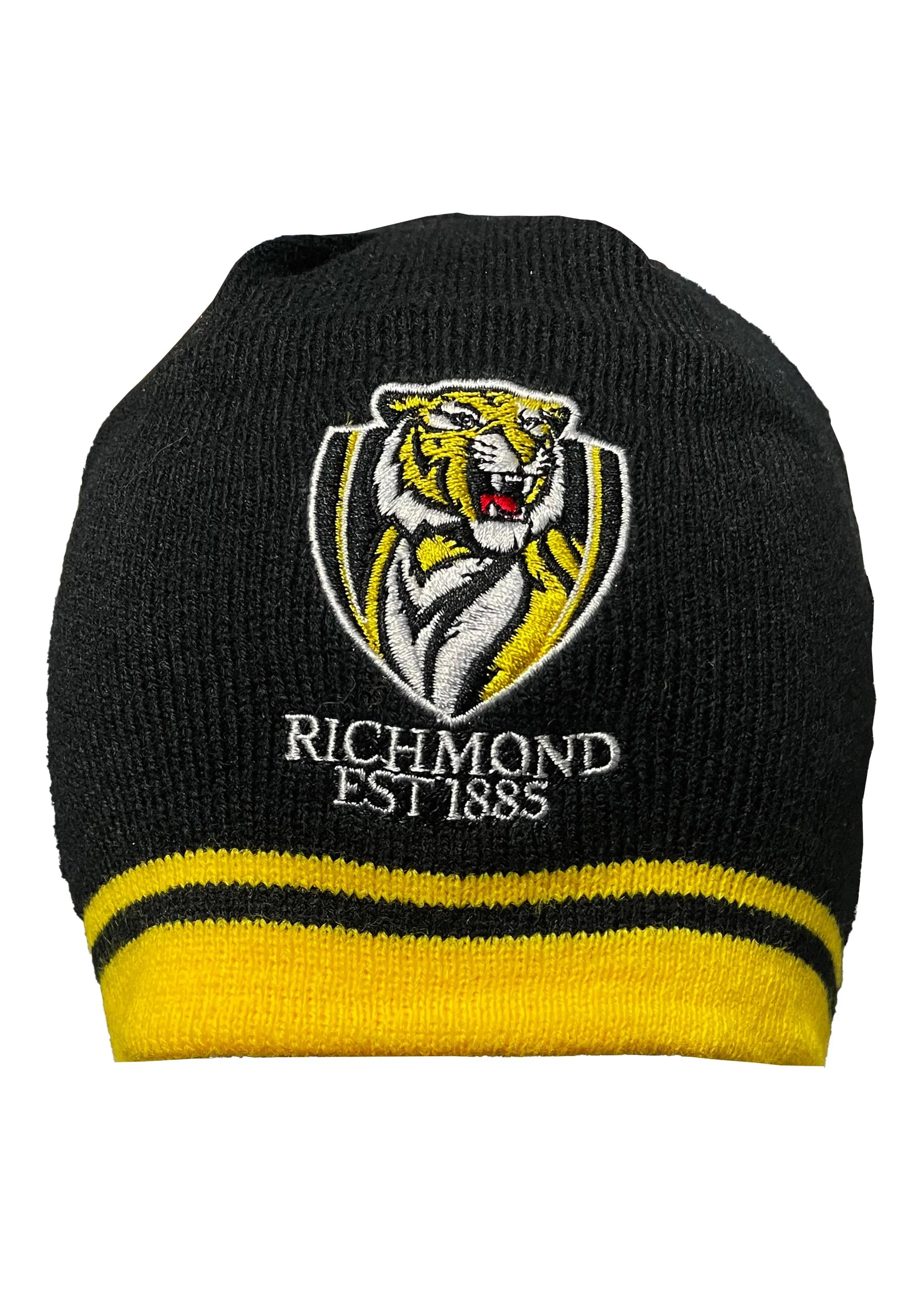 Sekem Richmond Tigers Beanie