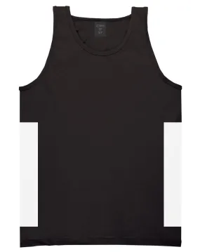 Side Box Hood 2006 Tank Top