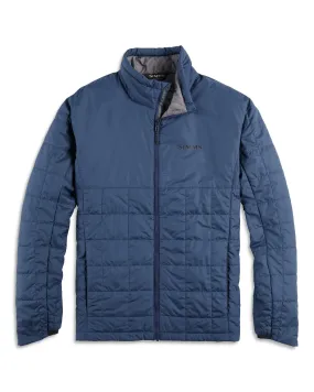 SIMMS M'S FALL RUN COLLARED JACKET