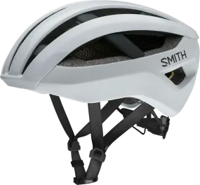 Smith Network MIPS White/Matte White | Buy Smith Network MIPS White/Matte White here | Outnorth