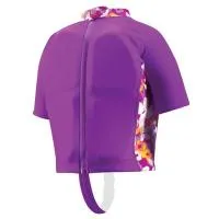 SPEEDO Kids' UV Long Sleeve Swim Shirt