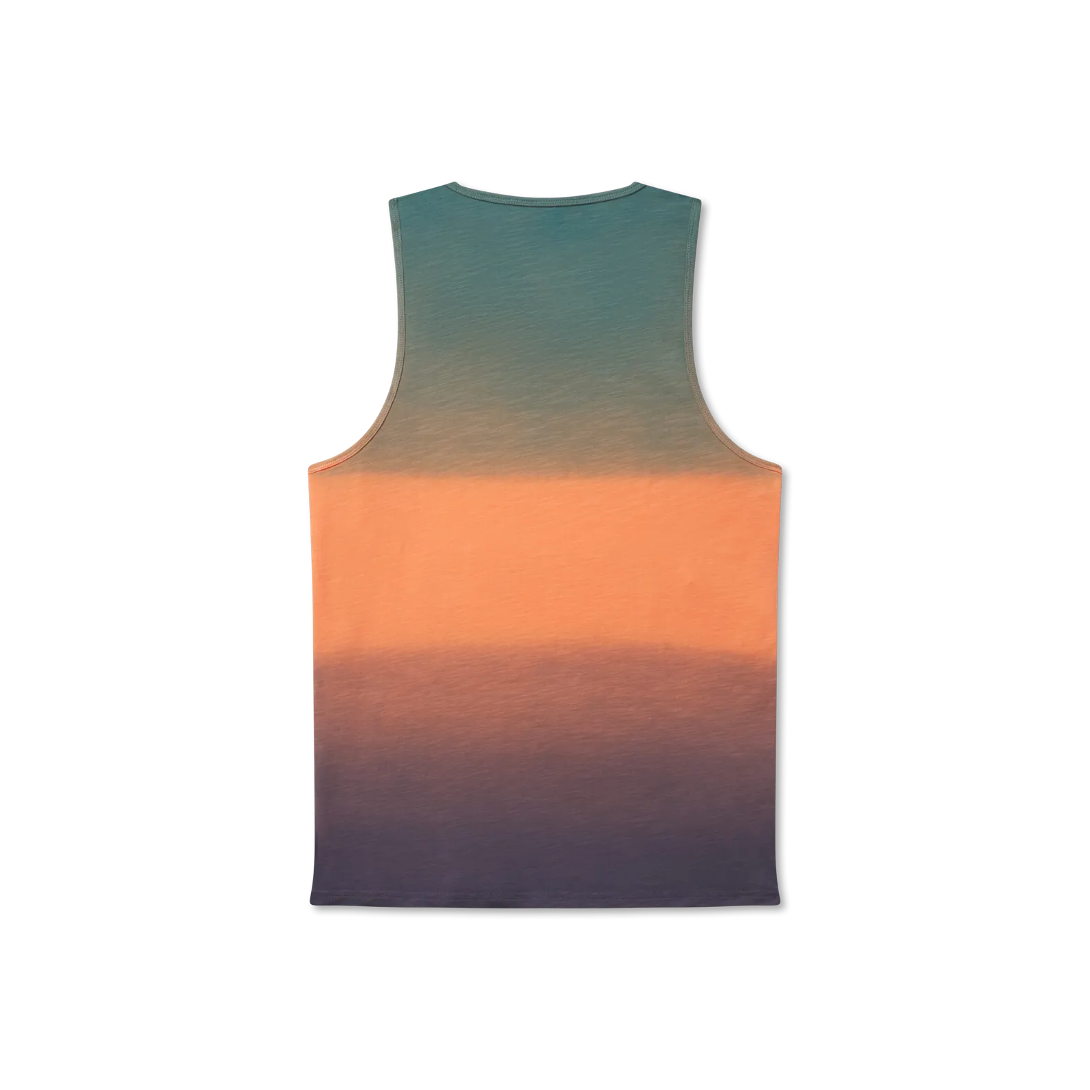 Summer Sun Tank