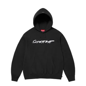 Supreme Futura Hoodie 'Black'