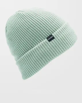 Sweep Lined Beanie - Agave