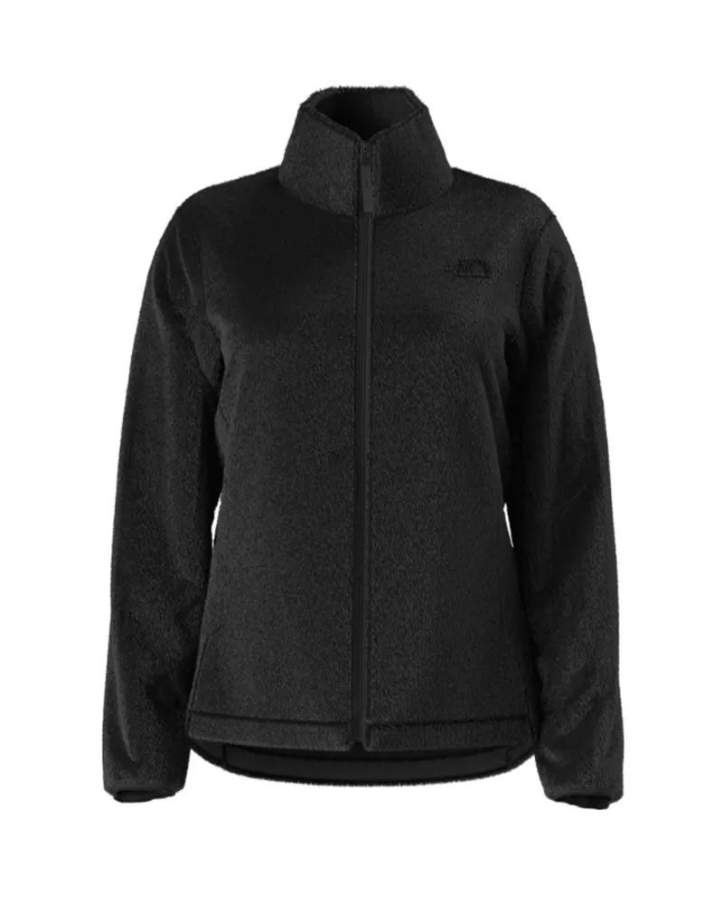 The North Face Women's Osito Jacket TNF Black-NPF 2025