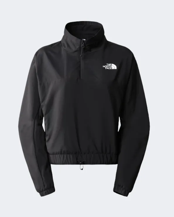 The North Face Zumu Women Lifestyle Jacket Black Nf0A7X3Ljk31