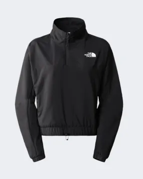 The North Face Zumu Women Lifestyle Jacket Black Nf0A7X3Ljk31