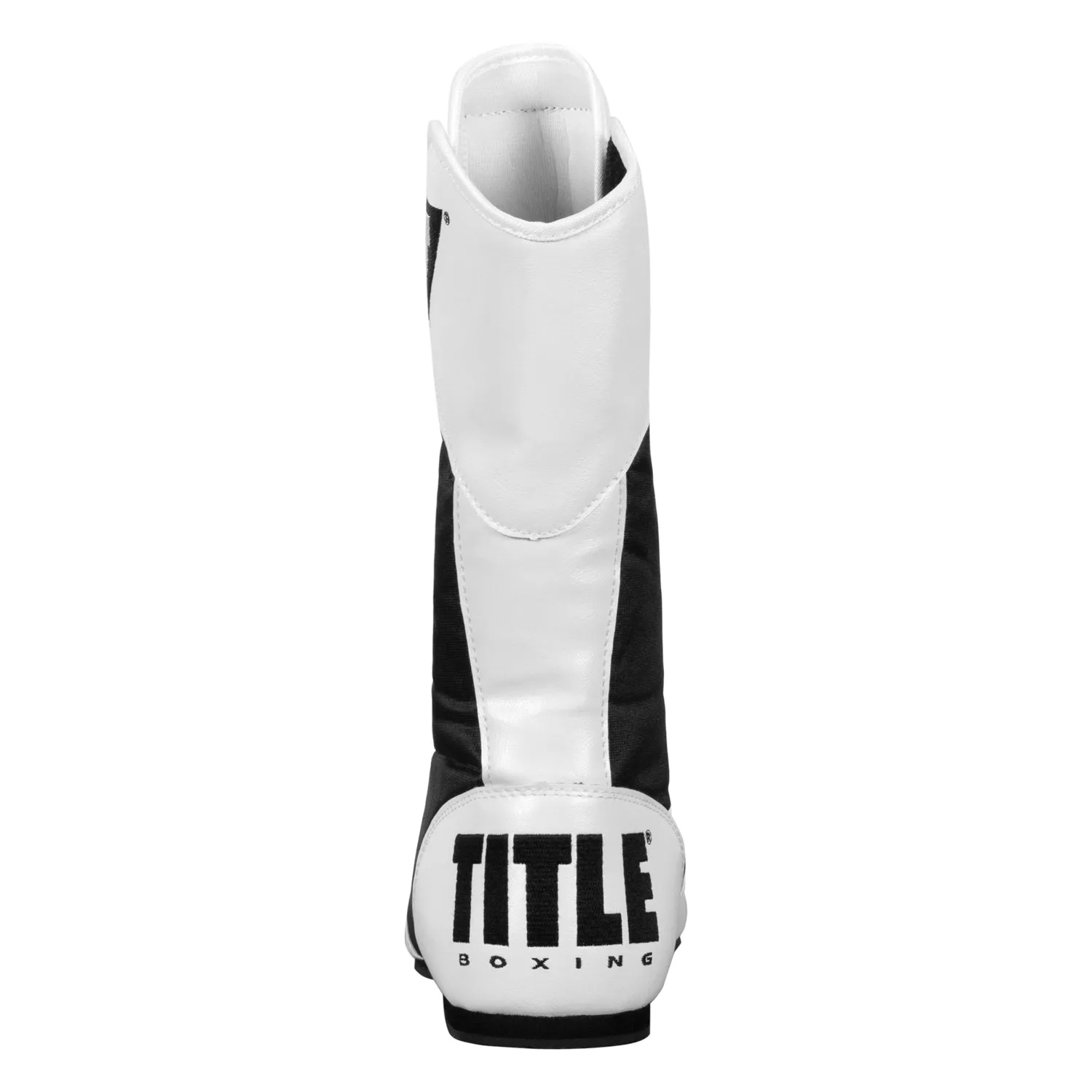 TITLE Boxing Speed-Flex Encore High-Top Shoes