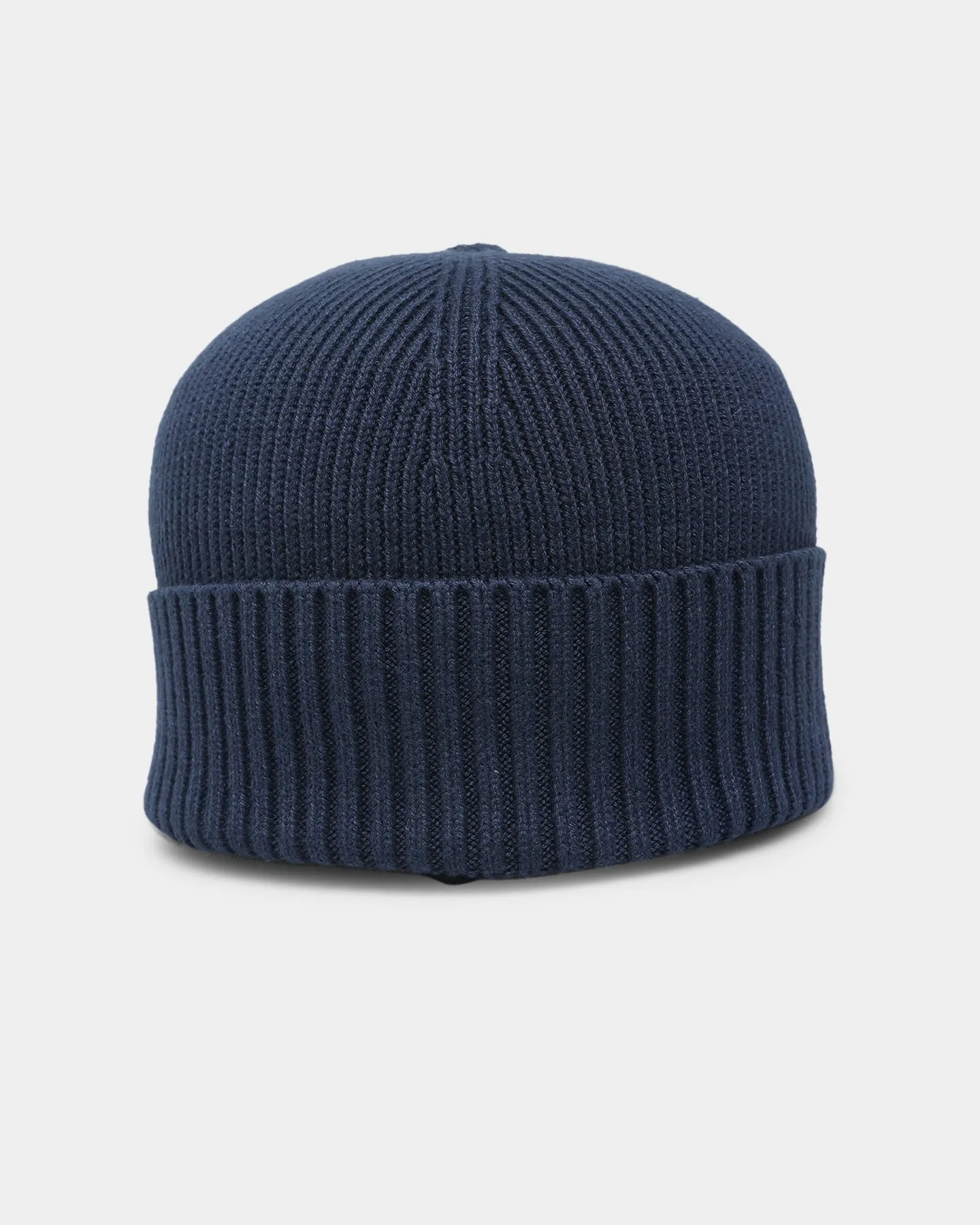 Tommy Jeans Essential Rib Short Beanie Tommy Navy