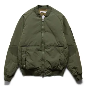 TROOPER MA-1 GORETEX JACKET