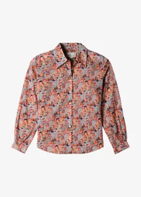 Trovata Jacquelin Shirt