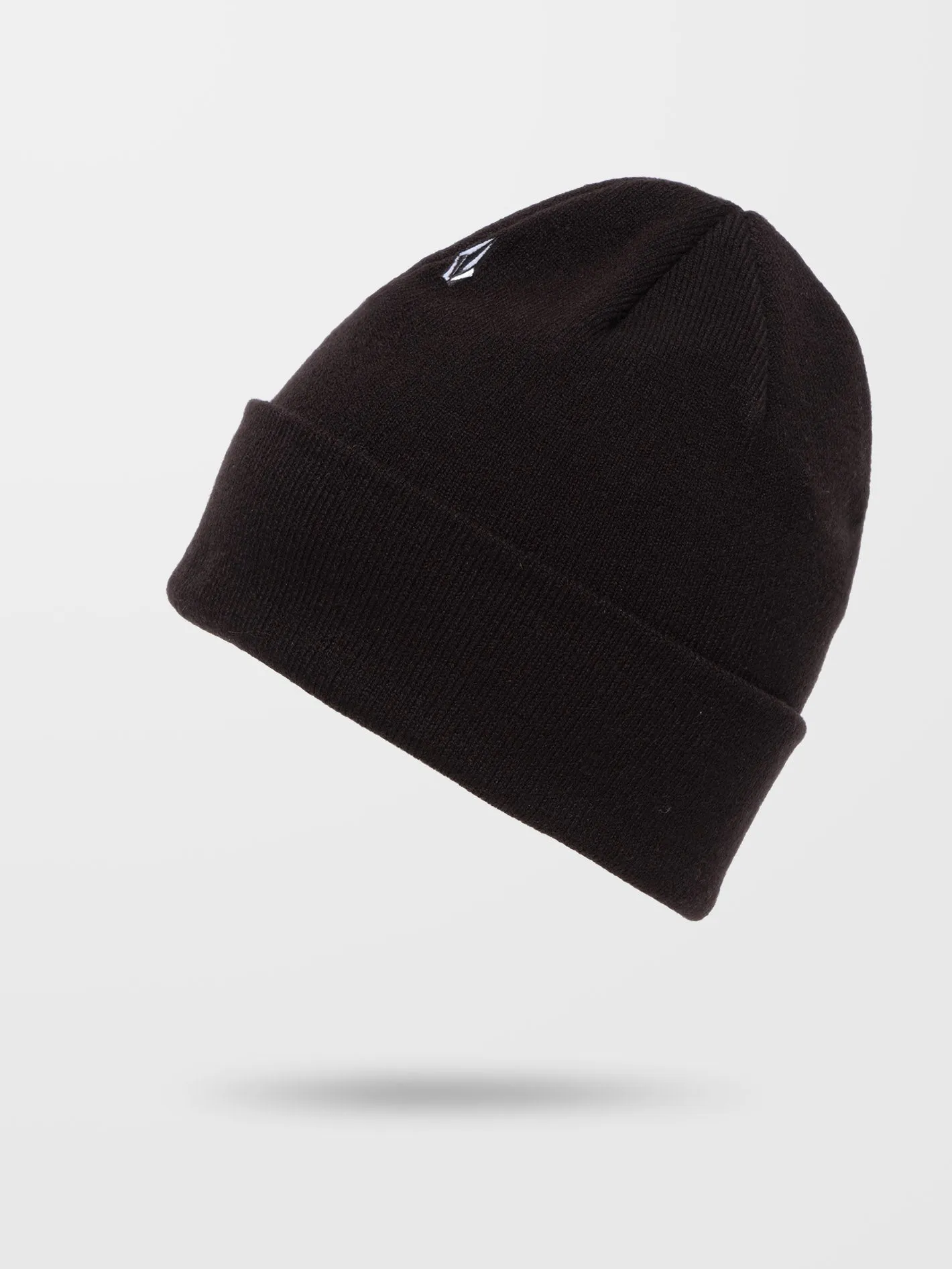 Trux Beanie - BLACK - (KIDS)