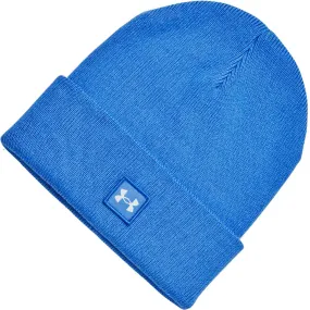 Under Armour Halftime Cuff Beanie - Water Blue