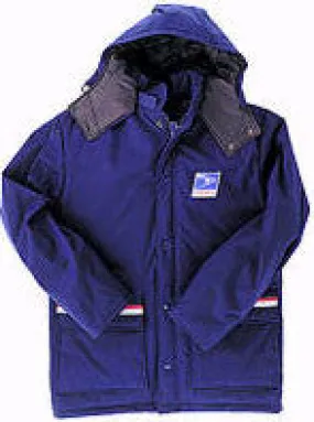 Union Line Parka USPS