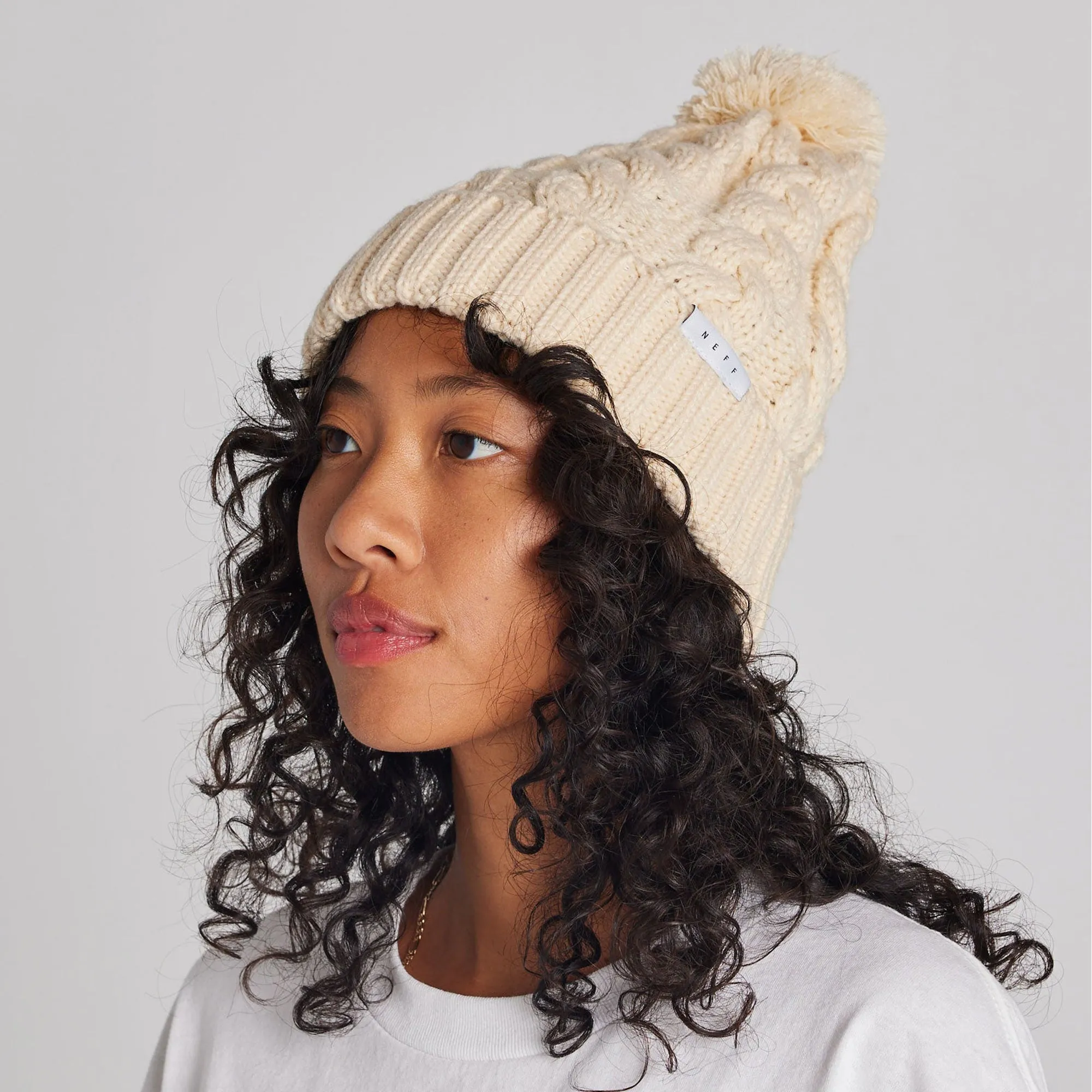 Unisex NEFF Kaycee Beanie