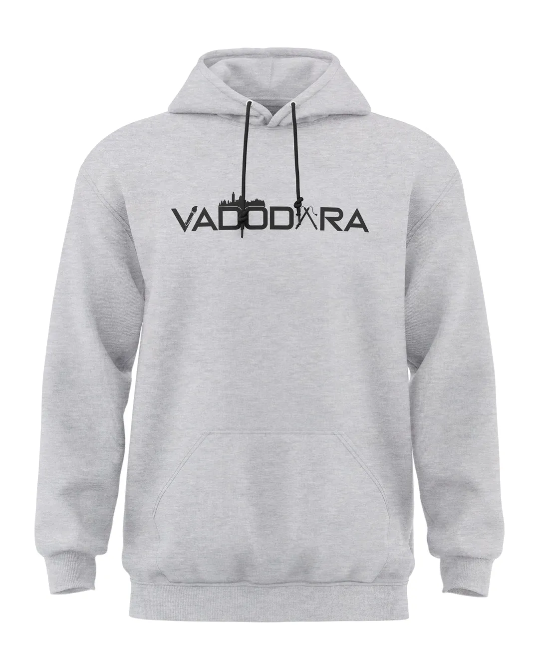 Vadodara Classic Hoodie