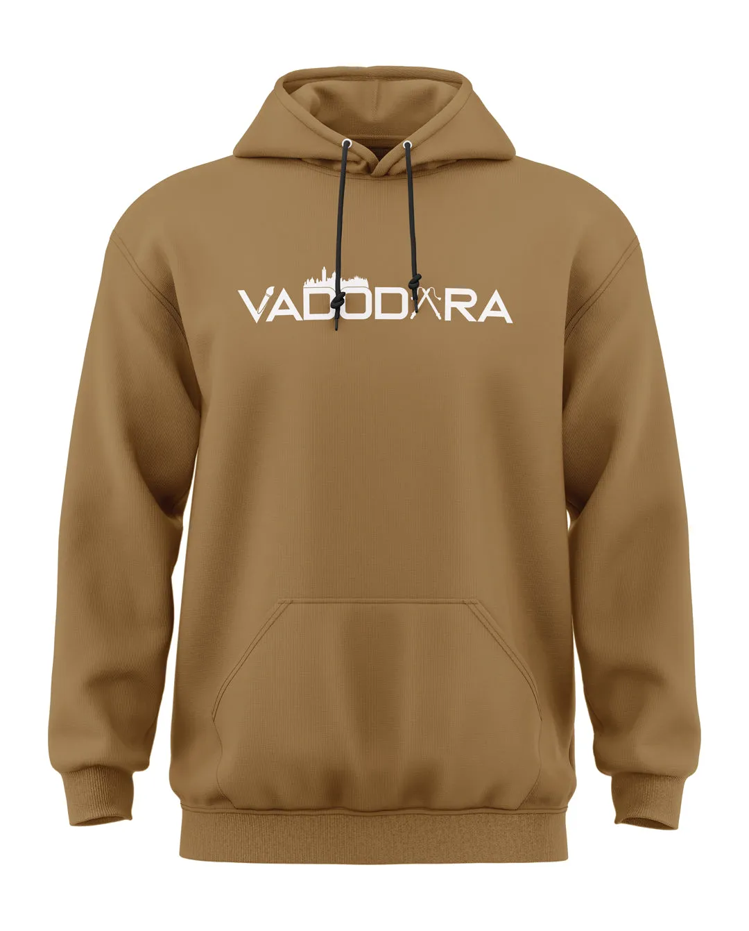 Vadodara Classic Hoodie