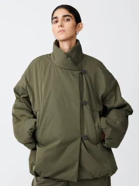 Vaner Jacket - Green