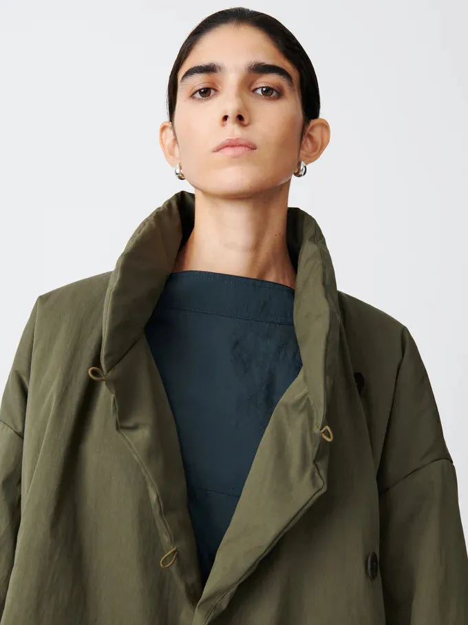 Vaner Jacket - Green