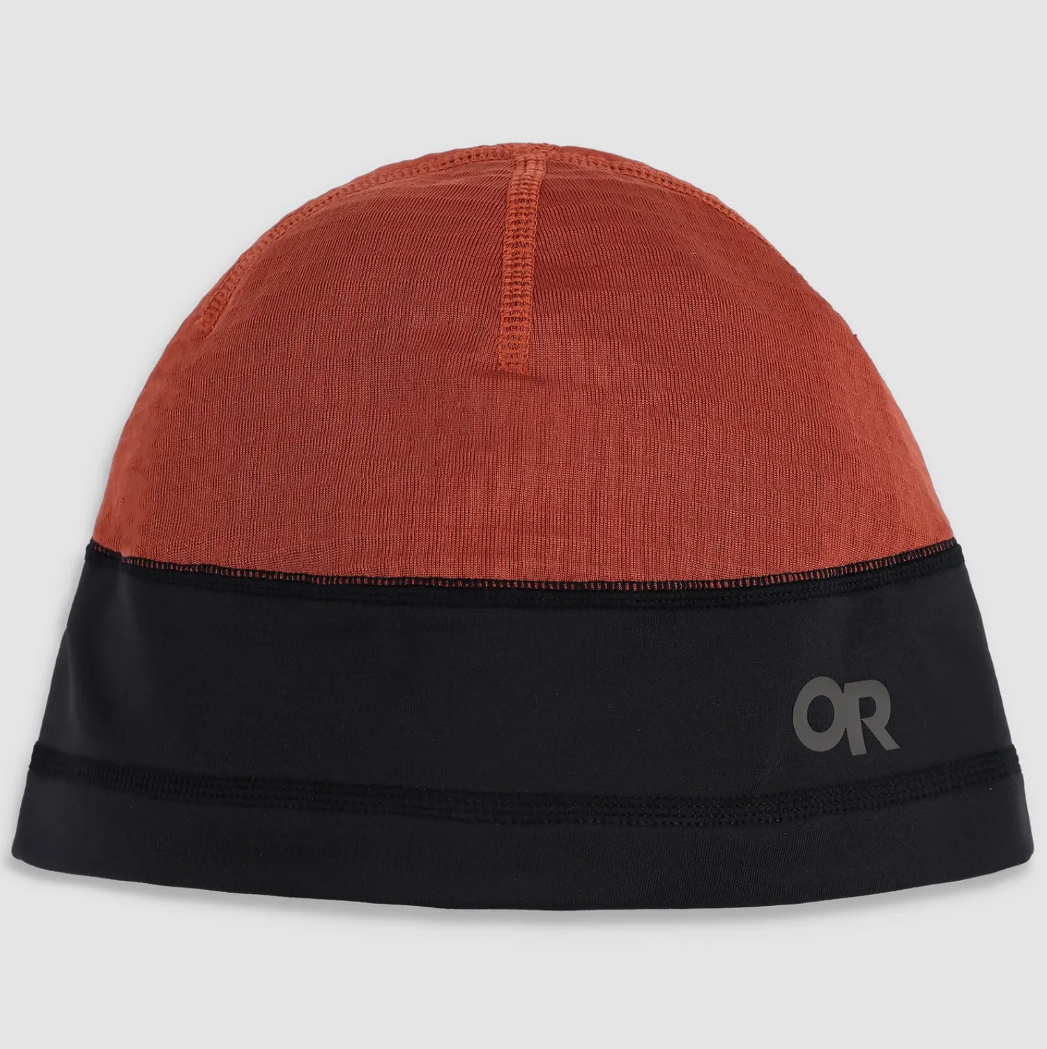 Vigor Grid Fleece Beanie