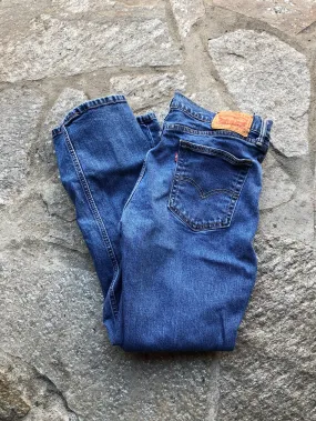 vintage levis