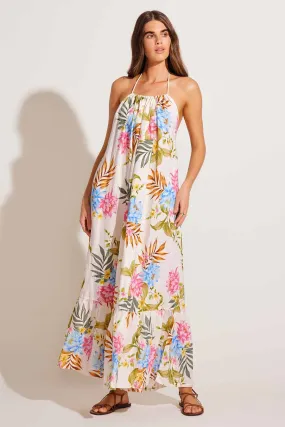 Vitamin A Petra Maxi Dress