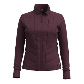 W SMARTLOFT JACKET