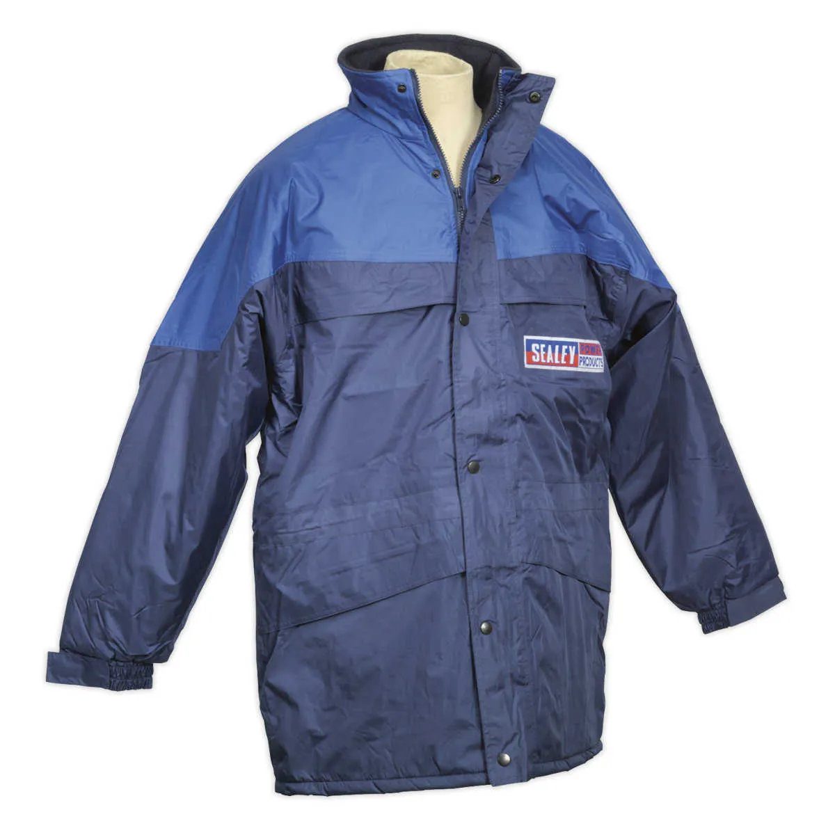 Waterproof Jacket - Large