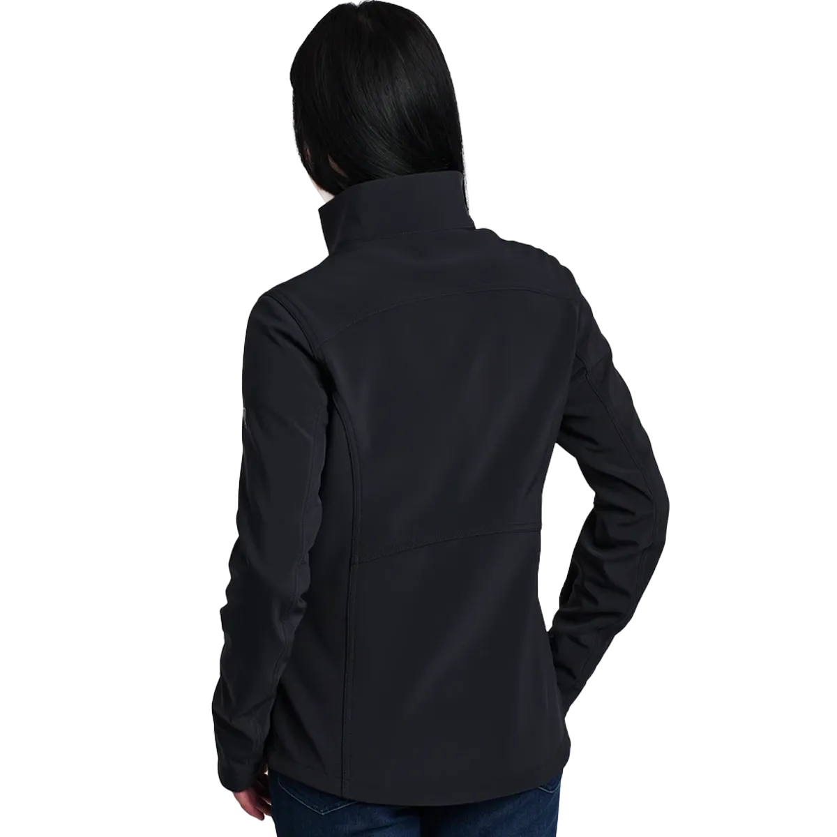 Women's Frost Softshell Jacket