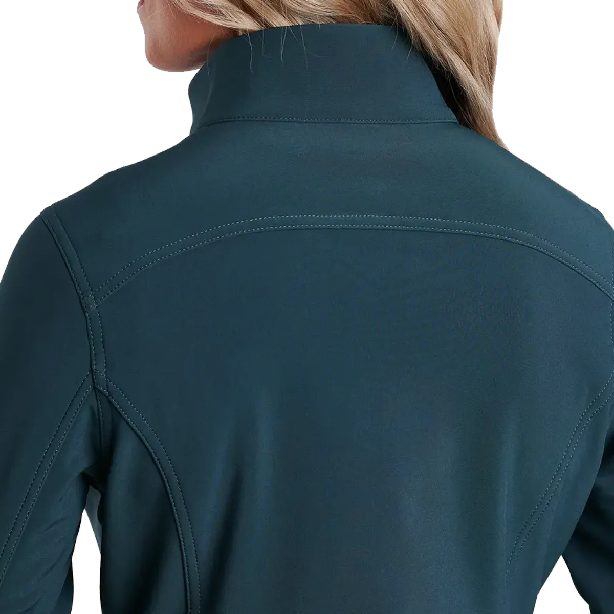 Women's Frost Softshell Jacket