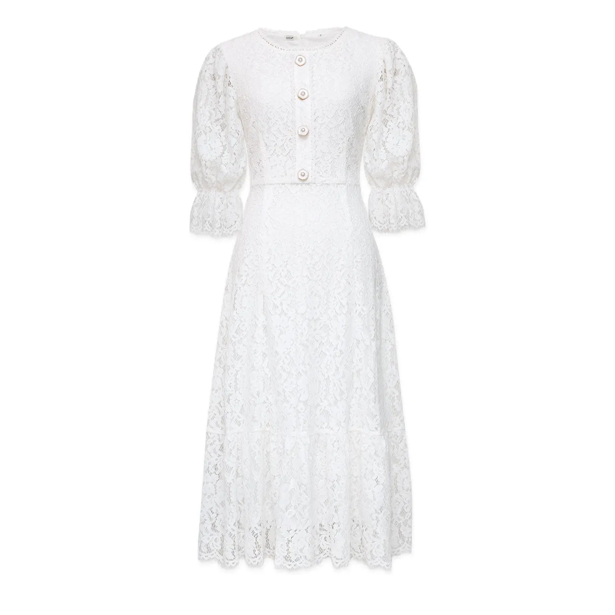 Women's Sandra Lace Dress