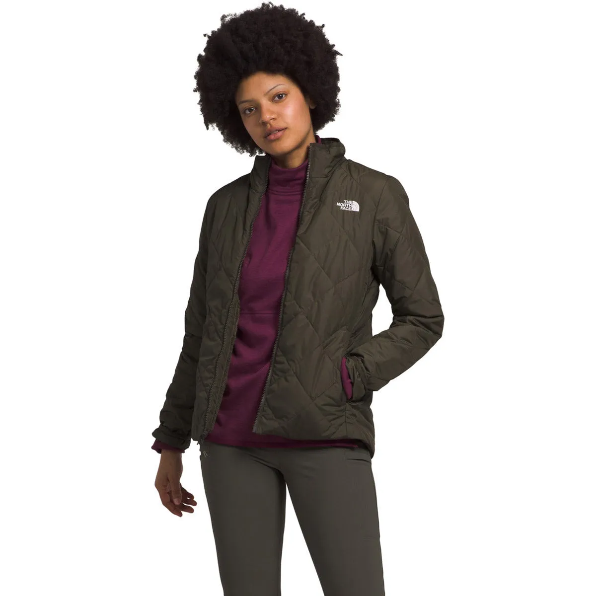 Women's Shady Glade Insulated Jacket