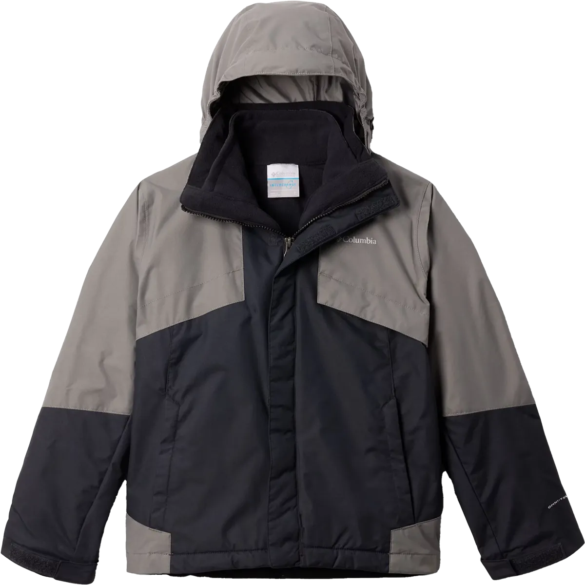 Youth Bugaboo III Interchange Jacket