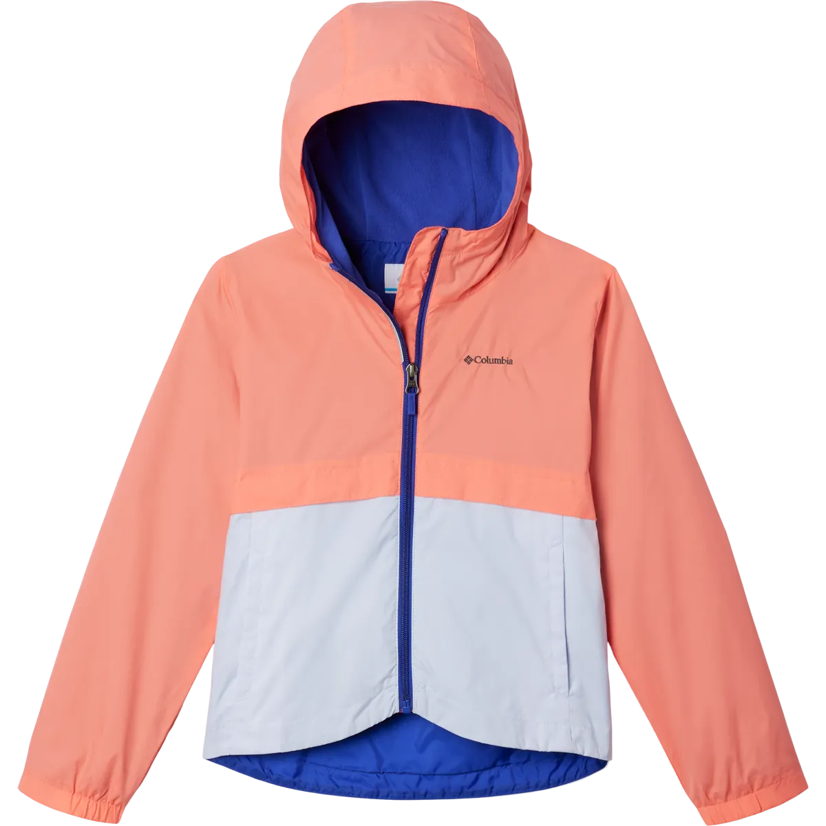 Youth Rainzilla II Jacket