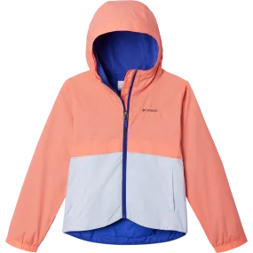 Youth Rainzilla II Jacket