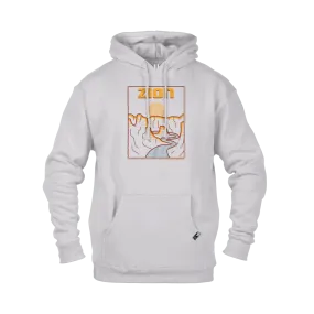 Zion National Park Hoodie